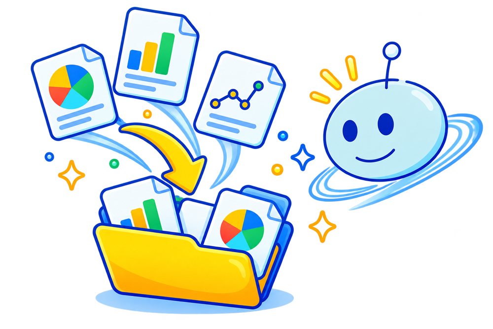 Illustration of the Export step: exporting your coded data