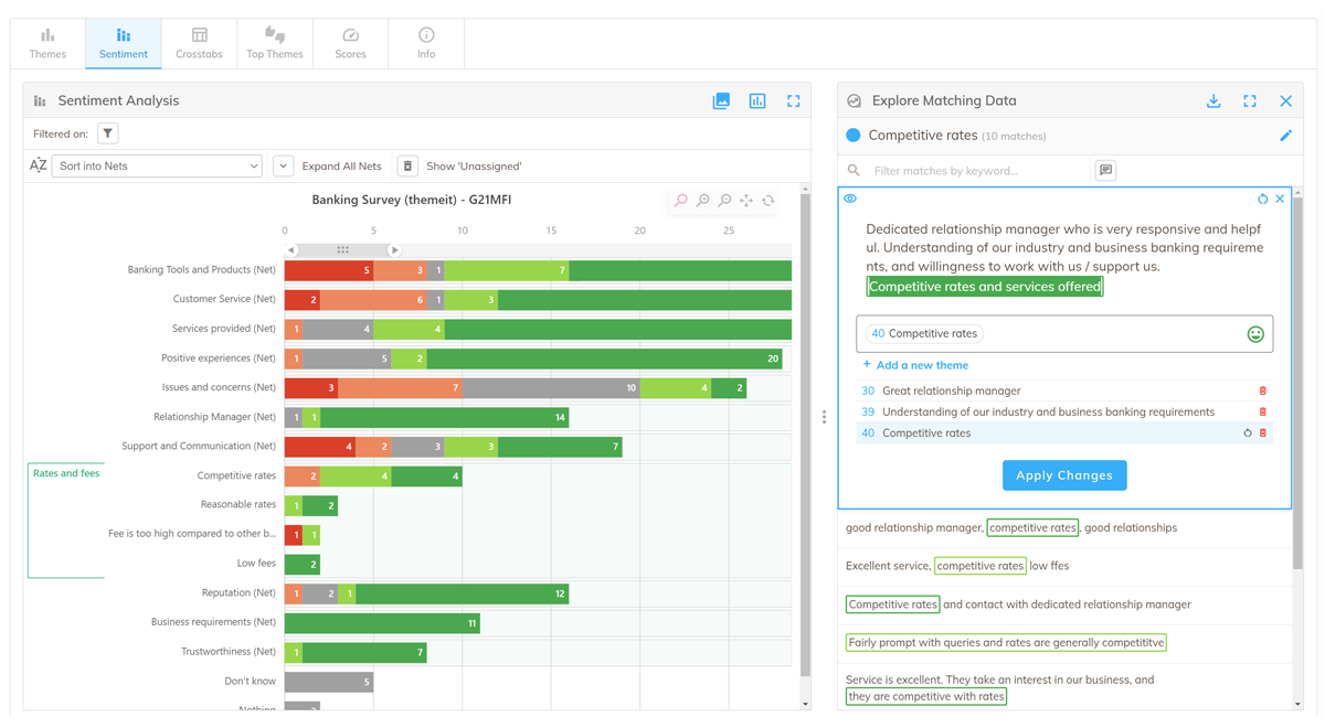 <b>code</b>it is in Quirks Platforms Top 11 Insight Platforms for 2024